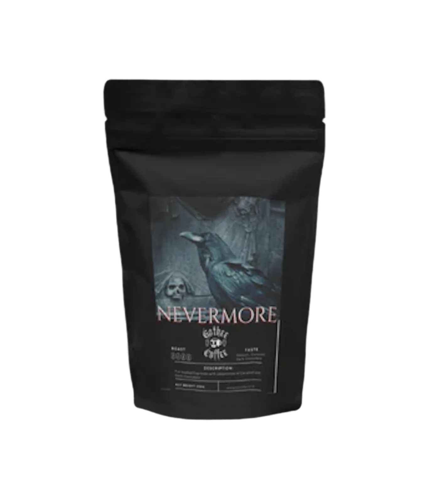 Nevermore