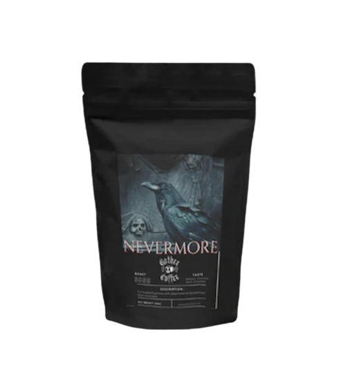 Nevermore