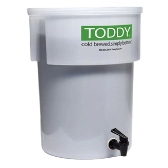 Toddy Commercial Cold Coffee Brewing System