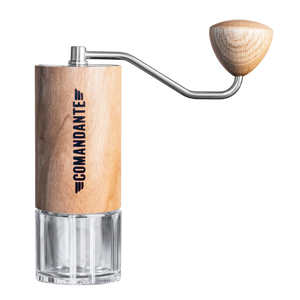 Comandante C40 Nitro Blade Grinder