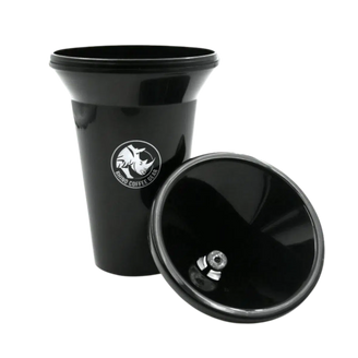 Rhino Cupping Spittoon - Rhino Coffee Gear - Coffee Hit