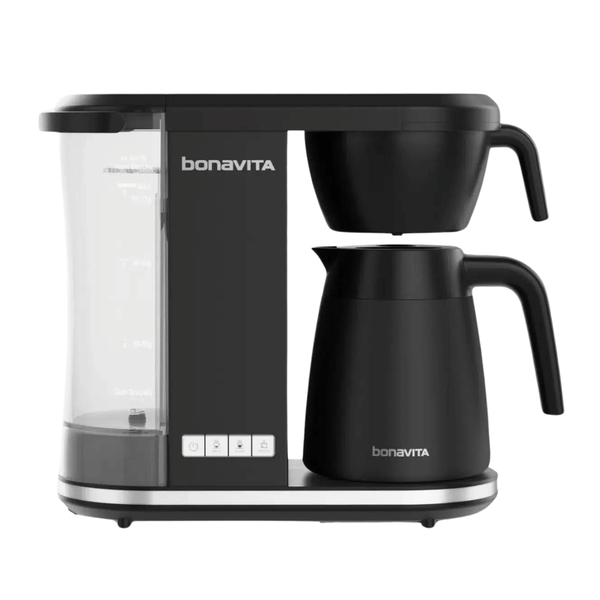 Bonavita Enthusiast Coffee Brewer