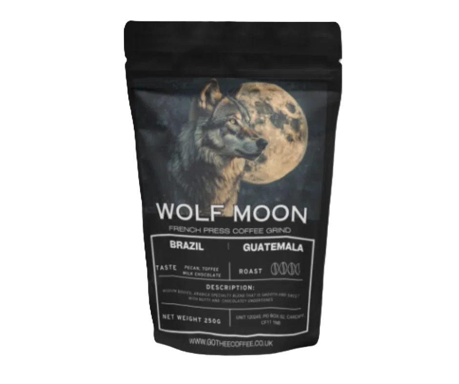 Wolf Moon